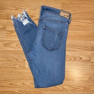 Women’s Express Jeans